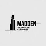Madden Logo - Entry #3461