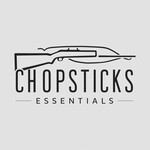 Chopsticks Essentials Logo - Entry #147