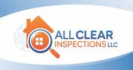 All Clear Inspections LLC Logo - Entry #335