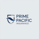 PRIME PACIFIC INSURANCE Logo - Entry #1119