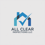 All Clear Inspections LLC Logo - Entry #1033