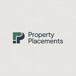 Property Placements Logo - Entry #994