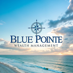Blue Pointe Wealth Management Logo - Entry #419