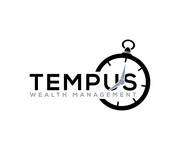 Tempus Wealth Management Logo - Entry #87