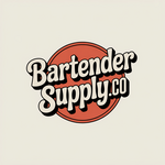 Bartender Supply.co Logo - Entry #360
