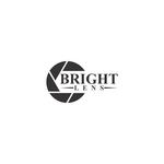 BRIGHT LENS or BRIGHT LENS STUDIO Logo - Entry #2171