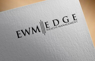 Edge Wealth Management Logo - Entry #486