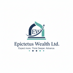 Epictetus Wealth Ltd. Logo - Entry #956