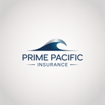 PRIME PACIFIC INSURANCE Logo - Entry #2801