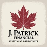 J. Patrick Financial Logo - Entry #729