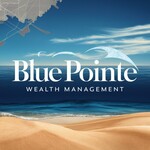Blue Pointe Wealth Management Logo - Entry #268