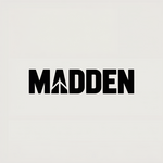 Madden Logo - Entry #437