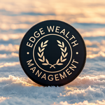 Edge Wealth Management Logo - Entry #2537