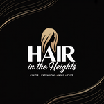 Hair in the Heights Logo - Entry #2379