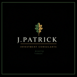 J. Patrick Financial Logo - Entry #2519