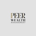 Peer Wealth Management Logo - Entry #681