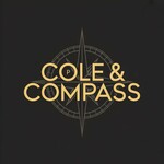 Cole & Compass Logo - Entry #276