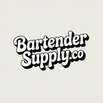 Bartender Supply.co Logo - Entry #377