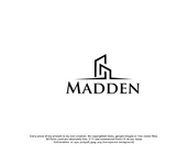 Madden Logo - Entry #2152