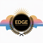Edge Wealth Management Logo - Entry #1292