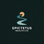 Epictetus Wealth Ltd. Logo - Entry #998