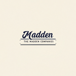 Madden Logo - Entry #5046