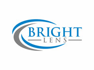 BRIGHT LENS or BRIGHT LENS STUDIO Logo - Entry #977