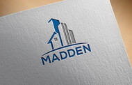 Madden Logo - Entry #115
