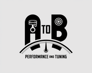 A to B Performance and Tuning Logo - Entry #152