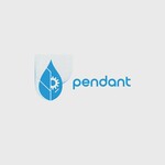 pendant Logo - Entry #2326