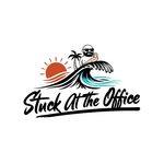 Stuck At The Office Logo - Entry #97