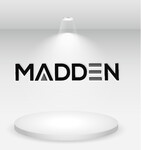 Madden Logo - Entry #698