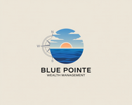 Blue Pointe Wealth Management Logo - Entry #225