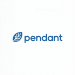 pendant Logo - Entry #2333