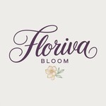 FLORIVA BLOOM Logo - Entry #291