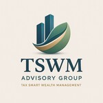 TSWM Advisory Group Logo - Entry #1840