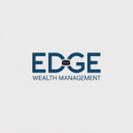 Edge Wealth Management Logo - Entry #968