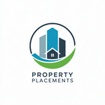 Property Placements Logo - Entry #1629