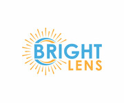 BRIGHT LENS or BRIGHT LENS STUDIO Logo - Entry #1664