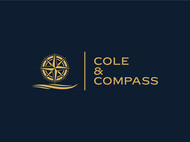 Cole & Compass Logo - Entry #932