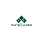 Ninette Hacopian Orthodontics Logo - Entry #793