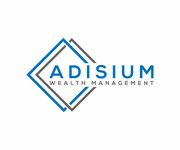 Adisium Wealth Management Logo - Entry #606