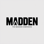 Madden Logo - Entry #4400