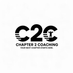 Chapter 2 Coaching Logo - Entry #189