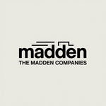 Madden Logo - Entry #4683