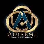 Adisium Wealth Management Logo - Entry #447