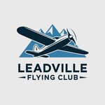 Leadville Flying Club Logo - Entry #1028