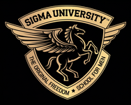 Sigma University™ Logo - Entry #4