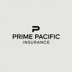 PRIME PACIFIC INSURANCE Logo - Entry #1048