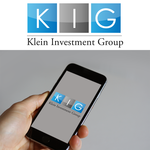 Klein Investment Group Logo - Entry #54
